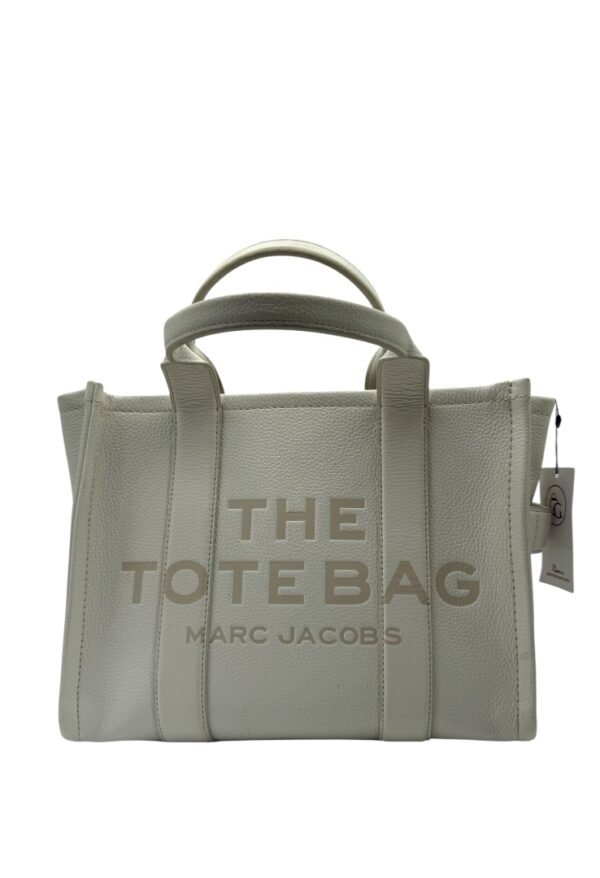MARC JACOBS - THE TOTE BAG LEATHER
